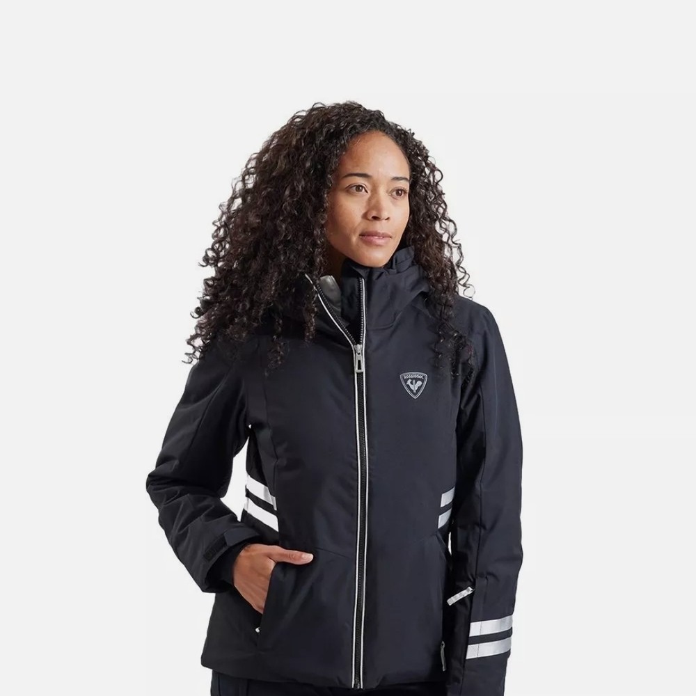 Rossignol Women's Black Jacket